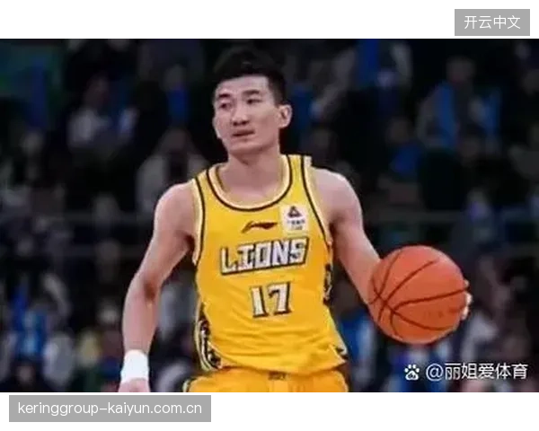 CBA广厦快攻发动，孙铭徽突破造杀伤