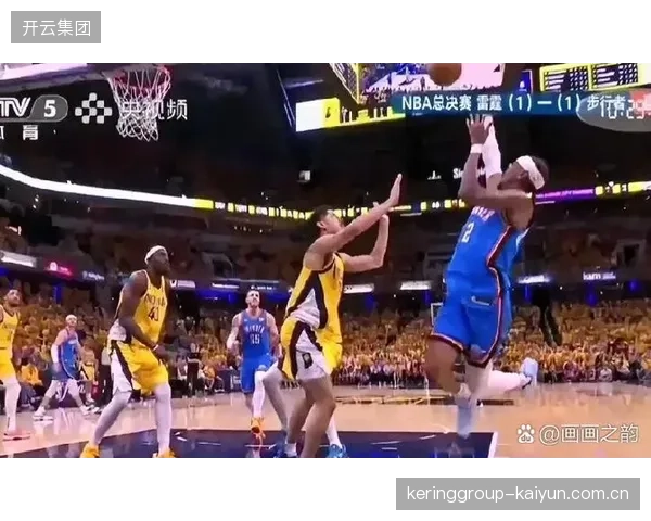 NBA突破造犯规，节奏拉满，激情四溢！