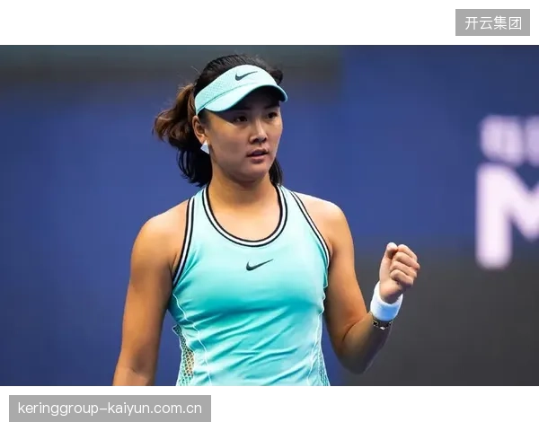 2026中国网球公开赛女子单打第二轮：传奇与未来的碰撞——如何让你的球技在赛场上“爆发”？