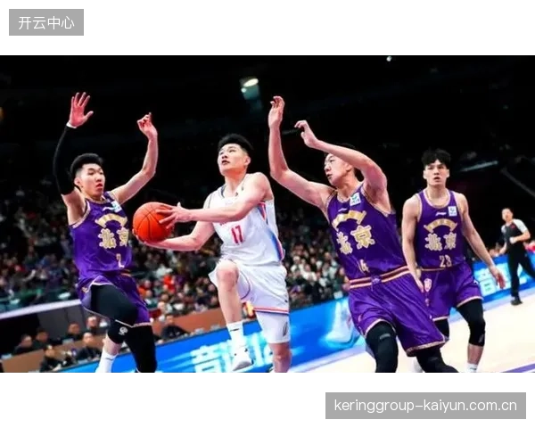 NBA全能中锋或加盟广东：如何让球队再次成为亚洲球队的标杆？