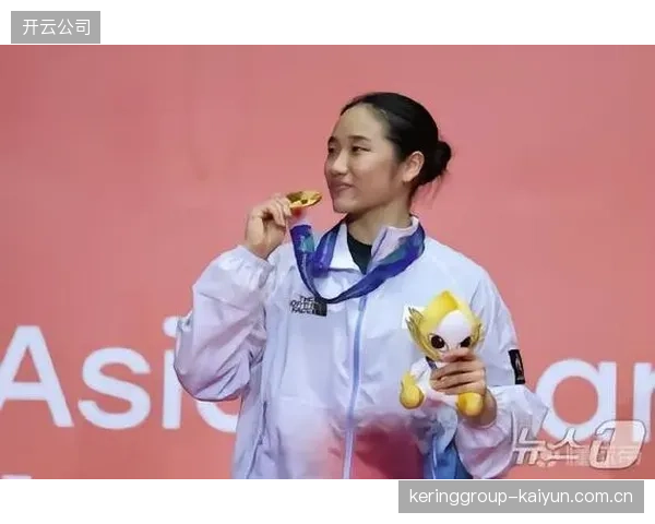 安洗莹深圳女单封后:从“小小梦想”到“顶级成就”的坚持与转变 安洗莹深圳女单封后:从“小小梦想”到“顶级成就”的坚持与转变